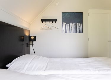 Villa met whirlpool voor 6 personen  - 16