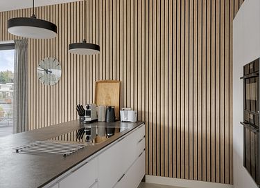 Luxe villa met sauna aan het water - 8