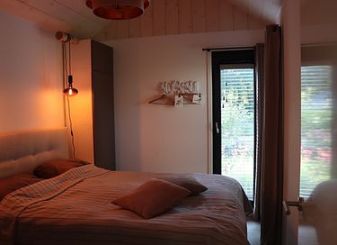 Gezellig huisje op de Veluwe - 11