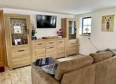 Wellness Vakantiehuis met Jacuzzi en Sauna - 3