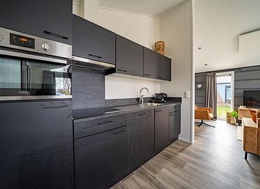 Spacious holiday home in Overijssel - 11