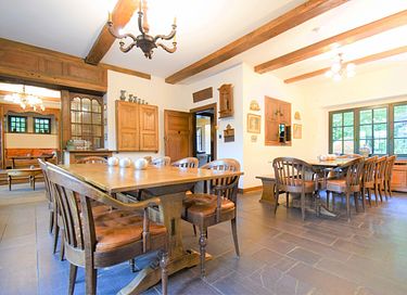 Nuitée dans une maison de campagne avec spa - 5