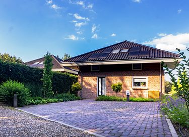 Ferienhaus (6 pers) mit eigenem Privatstrand - 29