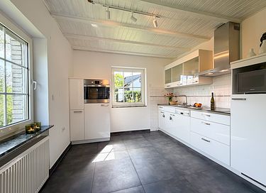 Ruime woning (12p) nabij Winterberg - 24