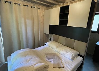Hölzerne Ferienwohnung (6p) in den Ardennen - 9