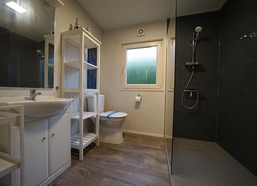 Gemütliche Ferienwohnung bei Amsterdam - 10
