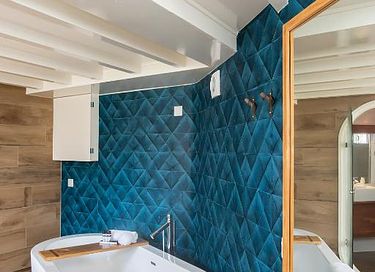 Luxury garden suite in island boutique hotel - 4