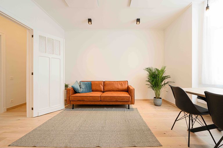 Stylish stay by the sea in Middelkerke - 1