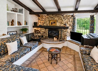 Group accommodation in Marbella with pool - 25