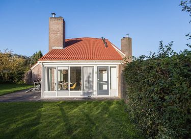 Bungalow in Drenthe (Hund erlaubt) - 43