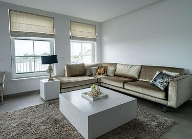 Appartement de luxe avec vue sur l'eau - 4