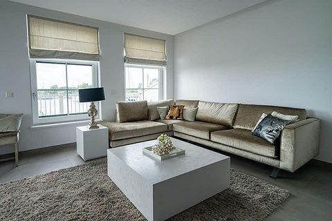 Appartement de luxe avec vue sur l'eau - 4