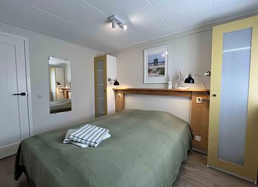 Spacious apartment in the heart of Terschelling - 9