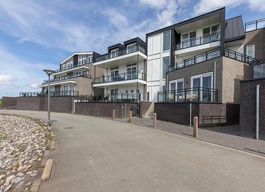 Appartement avec balcon et vue imprenable - 2