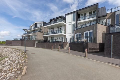 Appartement avec balcon et vue imprenable - 2
