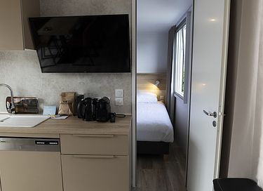 Familiehuis voor 12 personen op de Veluwe - 9