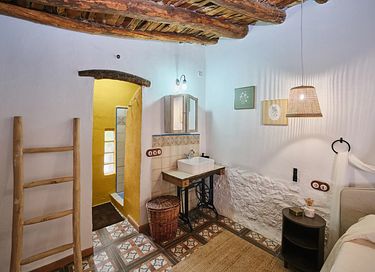 Luxuriöses andalusisches B&B mit Bar und Swimmingpool - 25