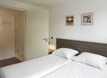 Vakantiehuis (6p) met eigen aanlegsteiger - 8