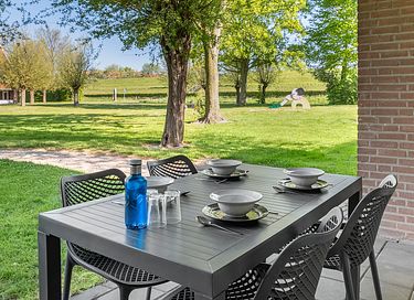 Nice apartment on the Grevelingenmeer - 12