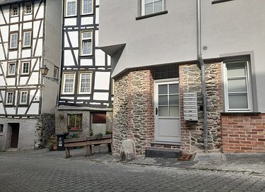 Appartement met privé sauna en whirlpool - 28