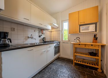 6-person vacation bungalow in Zeeland - 7
