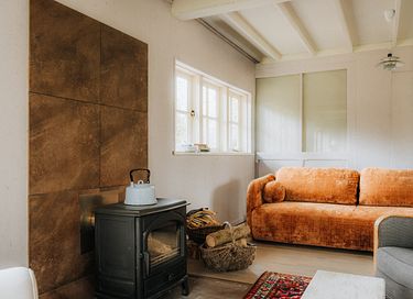 An exclusive getaway at a Belgian estate - 13