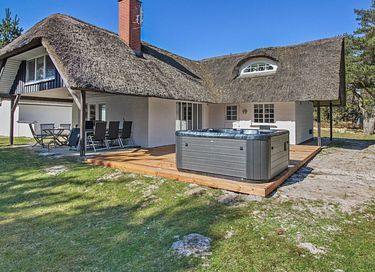 Vakantiehuis in Zuid-Denemarken - 3