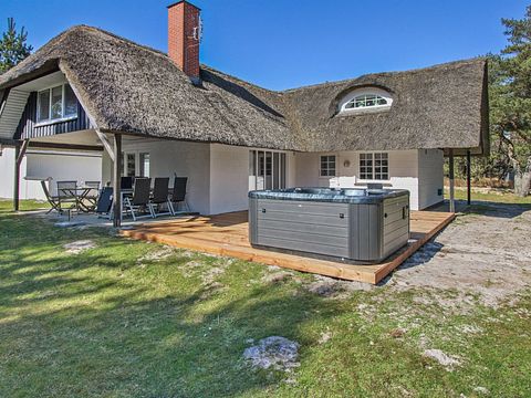 Vakantiehuis in Zuid-Denemarken - 3