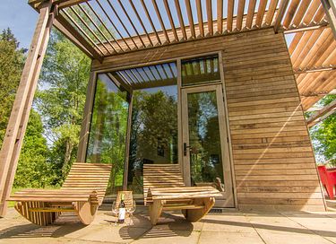 Stijlvol vakantiehuis op 5000m2 privéterrein - 36
