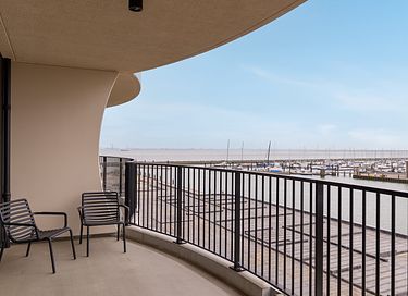 Appartement met uitzicht op de Westerschelde - 2
