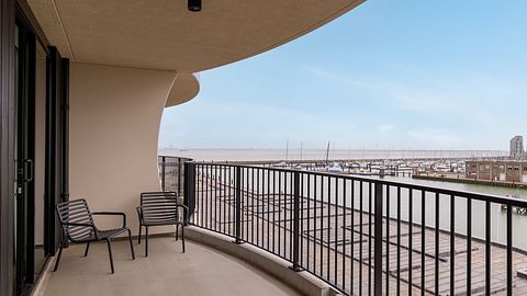 Appartement met uitzicht op de Westerschelde - 2