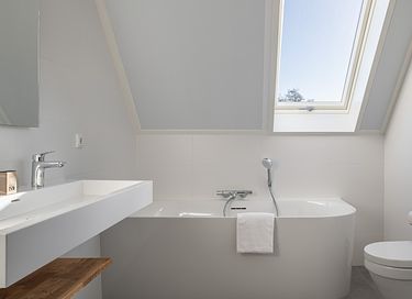 Luxe groepsaccommodatie (20p) met sauna  - 39