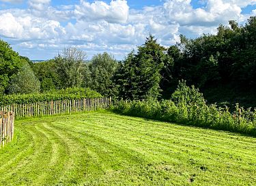 Stilvolle Villa in (8p) Westflandern - 31