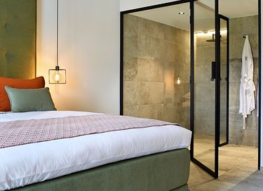 2-person suite in wellness hotel - 8