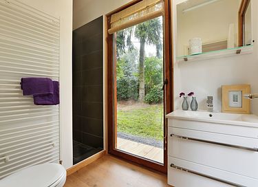 Design vacation home (4 pers.) in Twente - 18