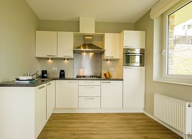 Appartement in Duitsland met fraai uitzicht - 8