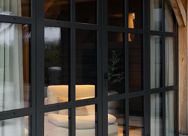Vrijstaand wellnesshuisje met privé zwembad - 31