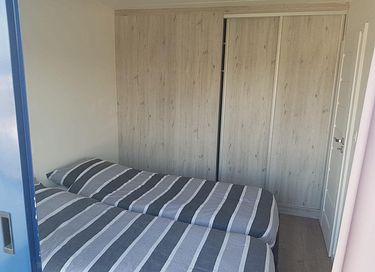 Modern holiday home for 6 people - 6