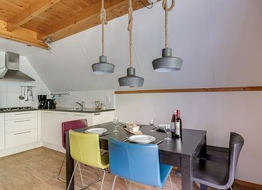 Maison dans la forêt à Drenthe - 14