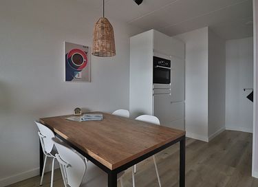 Luxury apartment on the IJsselmeer - 16
