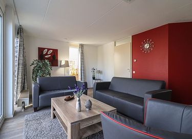 Pet-friendly house by the water - 4