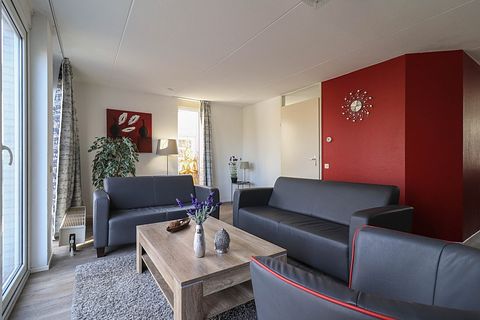 Pet-friendly house by the water - 4