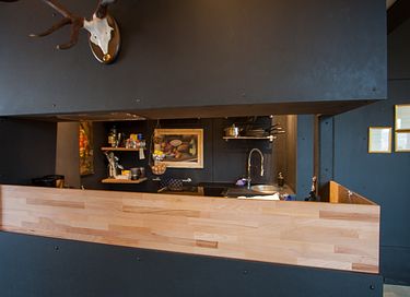 Exklusives Ferienhaus (10p) mit Sauna - 20