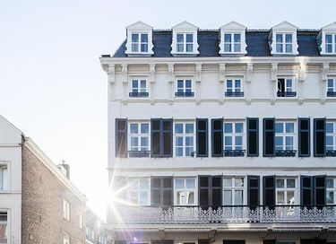 Historisch hotel in centrum van Maastricht  - 31