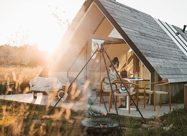 Luxe natuurhuisje in de Ardennen - 13