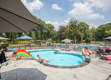 Heerlijk wellness vakantiehuis voor 5 pers.  - 11