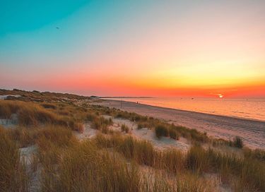 Vakantiehuis (8p) op 800 meter van het strand - 34