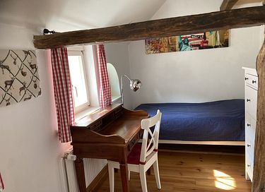 Prachtige cottage in Duitsland - 19