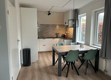 Ferienwohnung mit Jacuzzi (4p) in Drenthe - 5