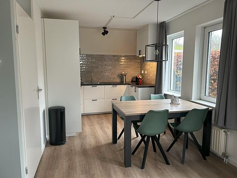 Ferienwohnung mit Jacuzzi (4p) in Drenthe - 5
